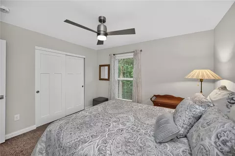 Bedroom - Undisclosed, Maineville, OH 45039 photo 7 of 9