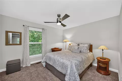 Bedroom - Undisclosed, Maineville, OH 45039 photo 6 of 9