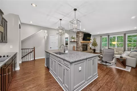 Kitchen - Undisclosed, Maineville, OH 45039 photo 1 of 5