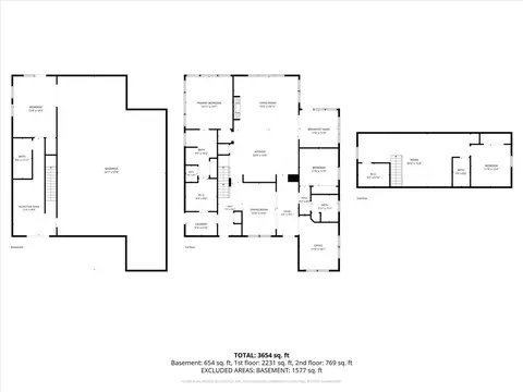 Floorplan - Undisclosed, Maineville, OH 45039 photo 4 of 4