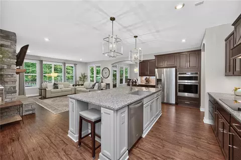 Kitchen - Undisclosed, Maineville, OH 45039 photo 2 of 5