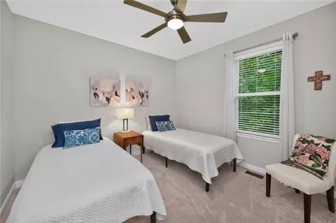 Bedroom - Undisclosed, Maineville, OH 45039 photo 4 of 9