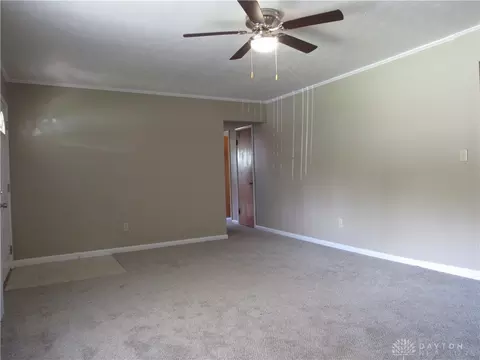 Living - 2026 Russet Ave, Kettering, OH 45420 photo 4 of 5