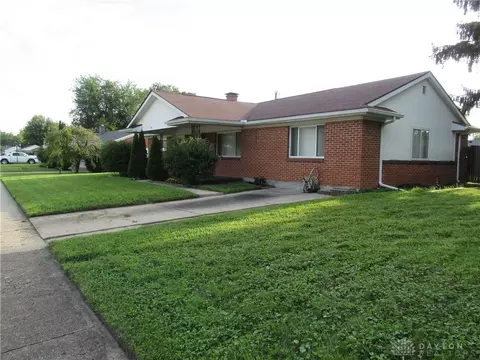 Exterior - 2026 Russet Ave, Kettering, OH 45420 photo 5 of 7
