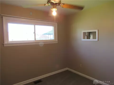 Bedroom - 2026 Russet Ave, Kettering, OH 45420 photo 5 of 7