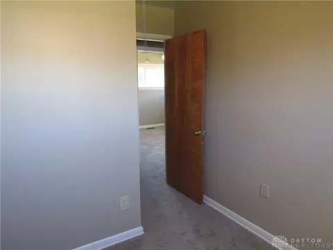 Bedroom - 2026 Russet Ave, Kettering, OH 45420 photo 7 of 7
