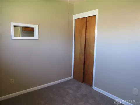 Bedroom - 2026 Russet Ave, Kettering, OH 45420 photo 6 of 7