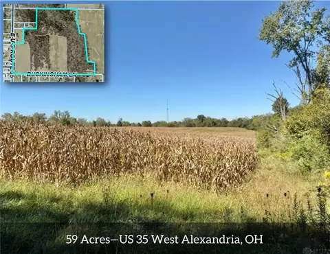 0 E 35 Oh, West Alexandria, OH 45381