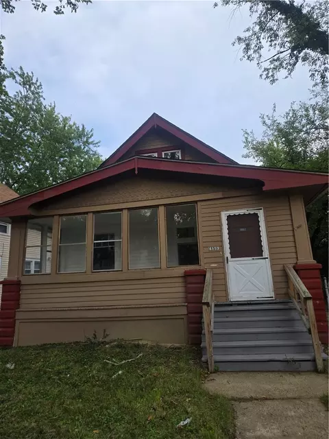 4153 136th, Cleveland, OH 44105