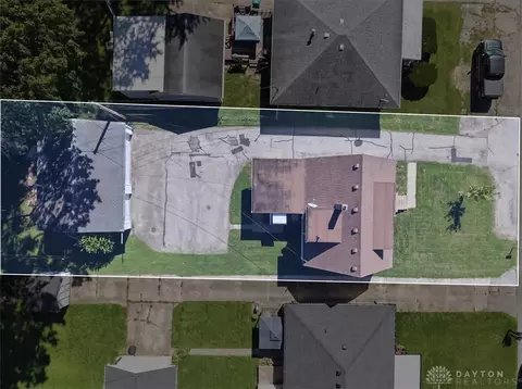 View/Area - 308 Birch Rd, Springfield, OH 45503 photo 6 of 6