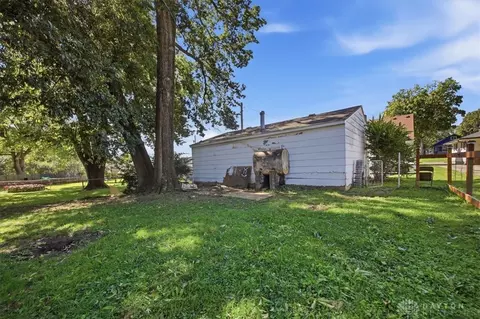 Exterior - 308 Birch Rd, Springfield, OH 45503 photo 10 of 10