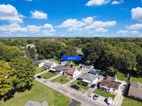 View/Area - 308 Birch Rd, Springfield, OH 45503 photo 1 of 6