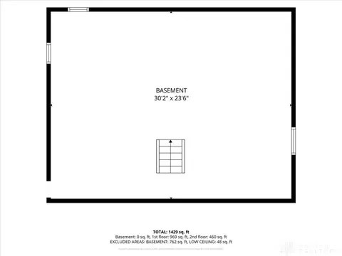Floorplan - 308 Birch Rd, Springfield, OH 45503 photo 1 of 4