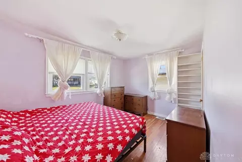 Bedroom - 308 Birch Rd, Springfield, OH 45503 photo 1 of 6