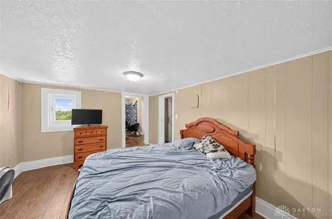 Bedroom - 405 3rd Ave, Mansfield, OH 44905 photo 3 of 3
