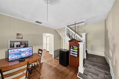 Entry Way - 405 3rd Ave, Mansfield, OH 44905 photo 1 of 5