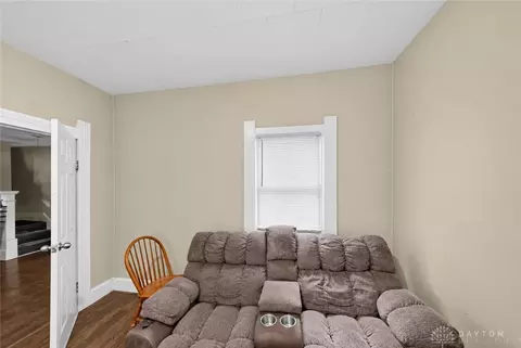 Entry Way - 405 3rd Ave, Mansfield, OH 44905 photo 5 of 5