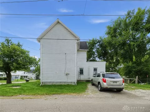 Exterior - 405 3rd Ave, Mansfield, OH 44905 photo 2 of 3