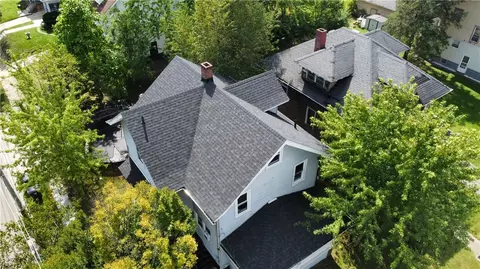 View/Area - 812 Work, Akron, OH 44320 photo 1 of 5