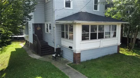 Exterior - 812 Work, Akron, OH 44320 photo 1 of 4