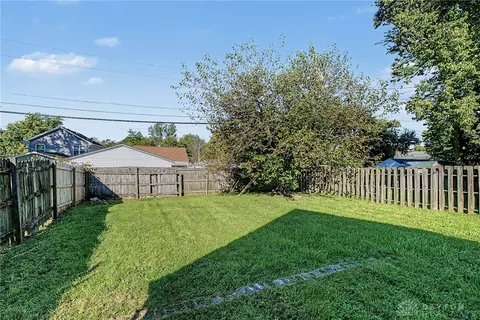Exterior - 2913 Haig Ave, Kettering, OH 45419 photo 14 of 14