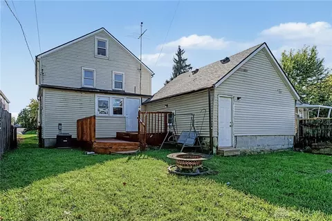 Exterior - 2913 Haig Ave, Kettering, OH 45419 photo 8 of 14