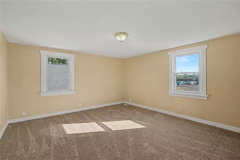 Bedroom - 2913 Haig Ave, Kettering, OH 45419 photo 7 of 12