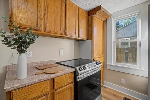 Kitchen - 2913 Haig Ave, Kettering, OH 45419 photo 1 of 3