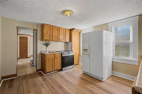 Entry Way - 2913 Haig Ave, Kettering, OH 45419 photo 3 of 8