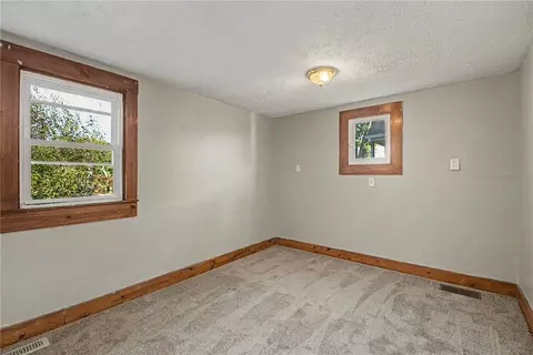 Bedroom - 2913 Haig Ave, Kettering, OH 45419 photo 12 of 12