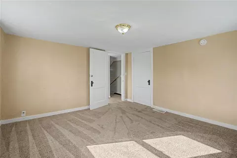 Bedroom - 2913 Haig Ave, Kettering, OH 45419 photo 6 of 12