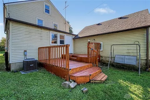 Exterior - 2913 Haig Ave, Kettering, OH 45419 photo 11 of 14