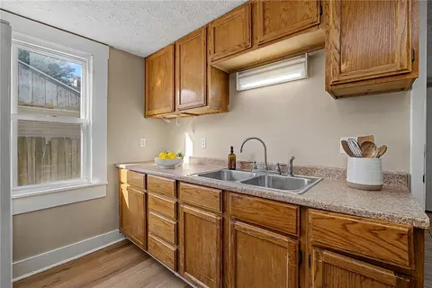 Kitchen - 2913 Haig Ave, Kettering, OH 45419 photo 3 of 3