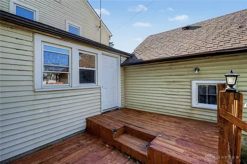 Exterior - 2913 Haig Ave, Kettering, OH 45419 photo 12 of 14