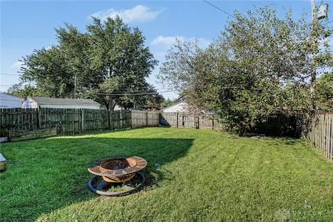 Exterior - 2913 Haig Ave, Kettering, OH 45419 photo 13 of 14