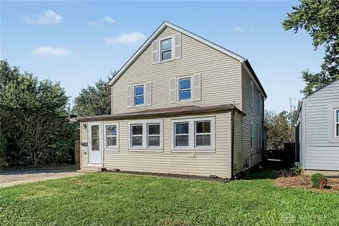 Exterior - 2913 Haig Ave, Kettering, OH 45419 photo 6 of 14