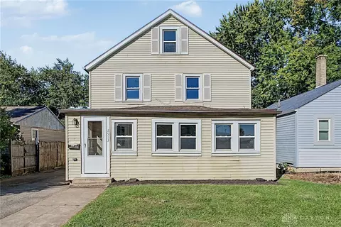 Exterior - 2913 Haig Ave, Kettering, OH 45419 photo 5 of 14