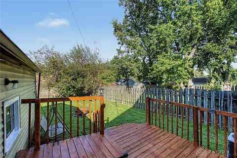 Exterior - 2913 Haig Ave, Kettering, OH 45419 photo 9 of 14
