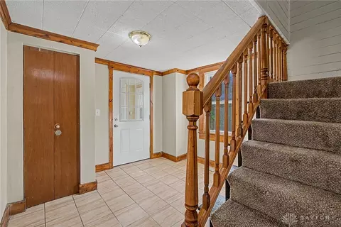 Entry Way - 2913 Haig Ave, Kettering, OH 45419 photo 6 of 8