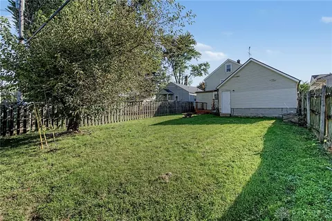 Exterior - 2913 Haig Ave, Kettering, OH 45419 photo 10 of 14