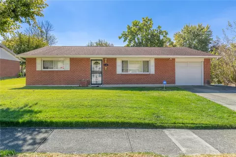 4156 Nevada Ave, Dayton, OH 45416