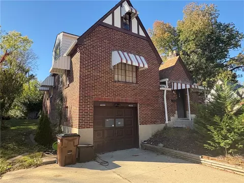 4015 Daleview Ave, Dayton, OH 45405