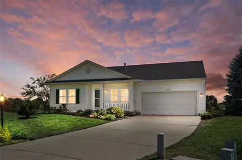 1185 Bugle Bluff Ct, Lebanon, OH 45036