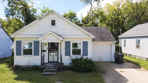 2942 Melbourne Ave, Dayton, OH 45417