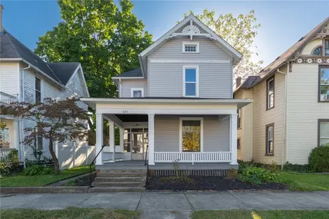 227 N Main St, Washington Court House, OH 43160