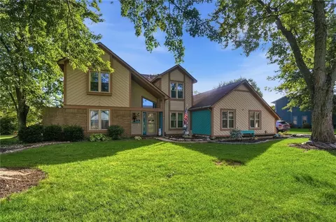 3366 Sea Turtle Dr, Dayton, OH 45414