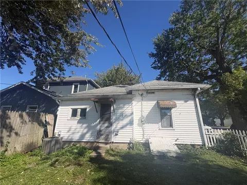 Exterior - 201 Main, Eldorado, OH 45321 photo 4 of 6