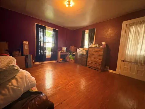 Bedroom - 201 Main, Eldorado, OH 45321 photo 1 of 2