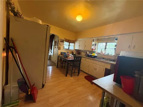 Kitchen - 201 Main, Eldorado, OH 45321 photo 1 of 2