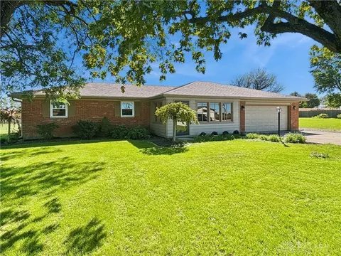 7835 Alternate State Route 49, Arcanum, OH 45304